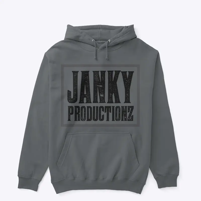 Janky Productionz