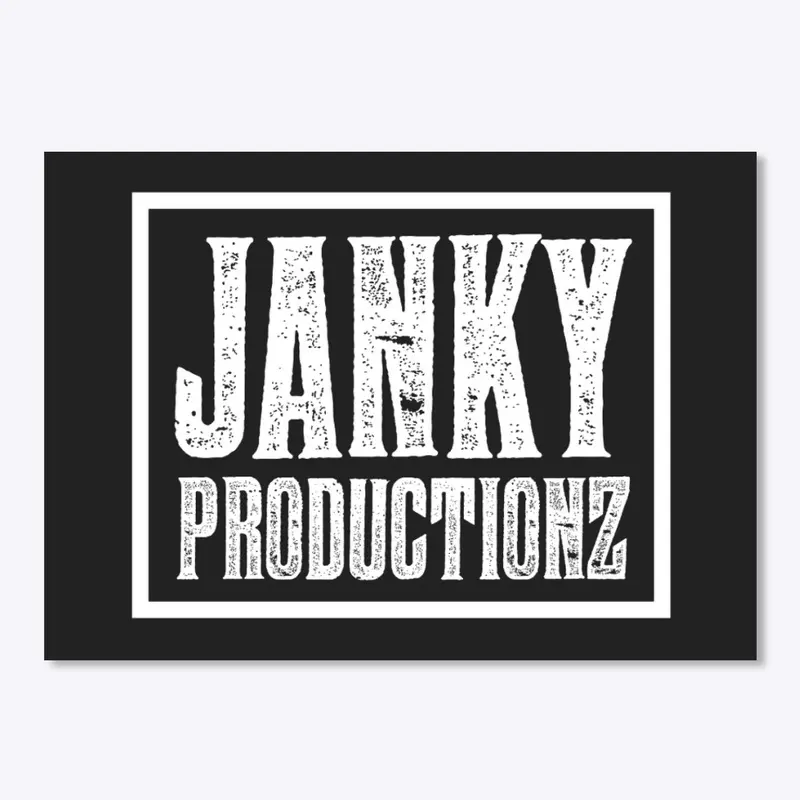 Janky Productionz