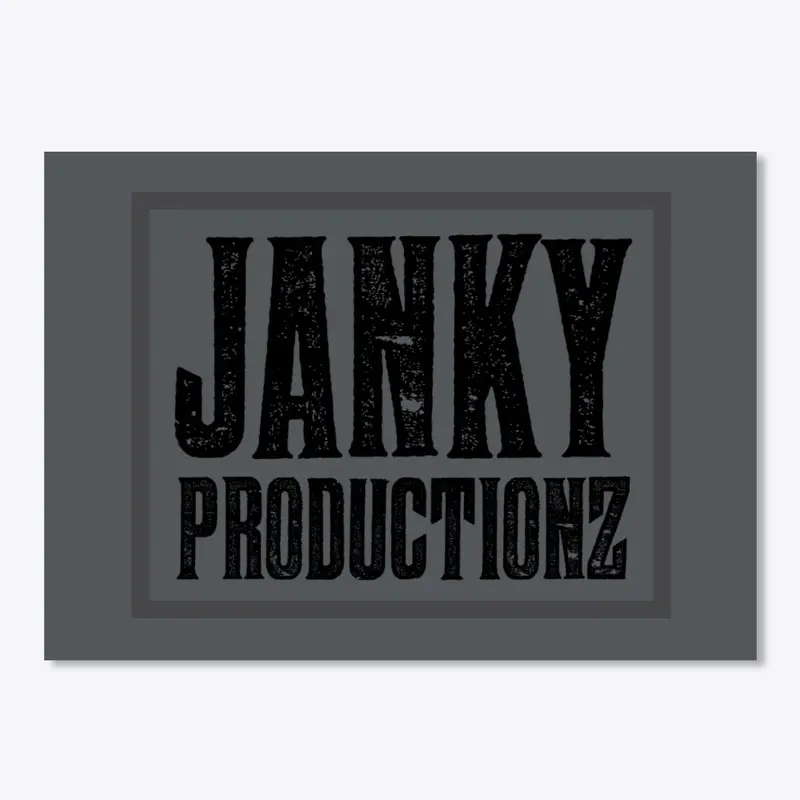 Janky Productionz